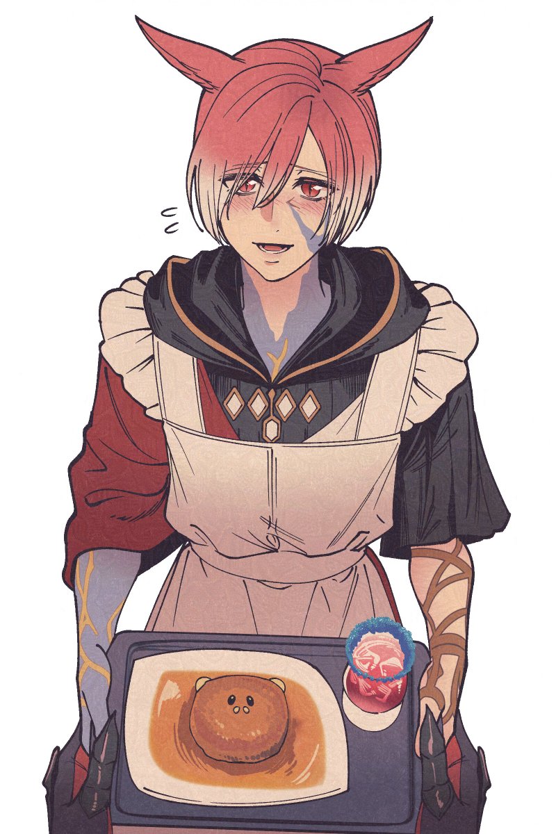 카페 크리스타리움 우수사원