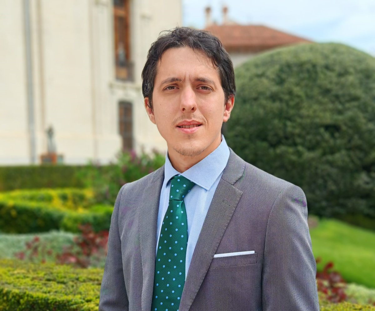 POLÍTICA. Luis García Millán será el candidato de JM+ al Parlamento de Andalucía. La junta directiva de Jaén Merece Más ha designado por unanimidad a Luis García Milán como candidato a las próximas elecciones andaluzas por Jaén.
extrajaen.com/jaen/luis-garc…