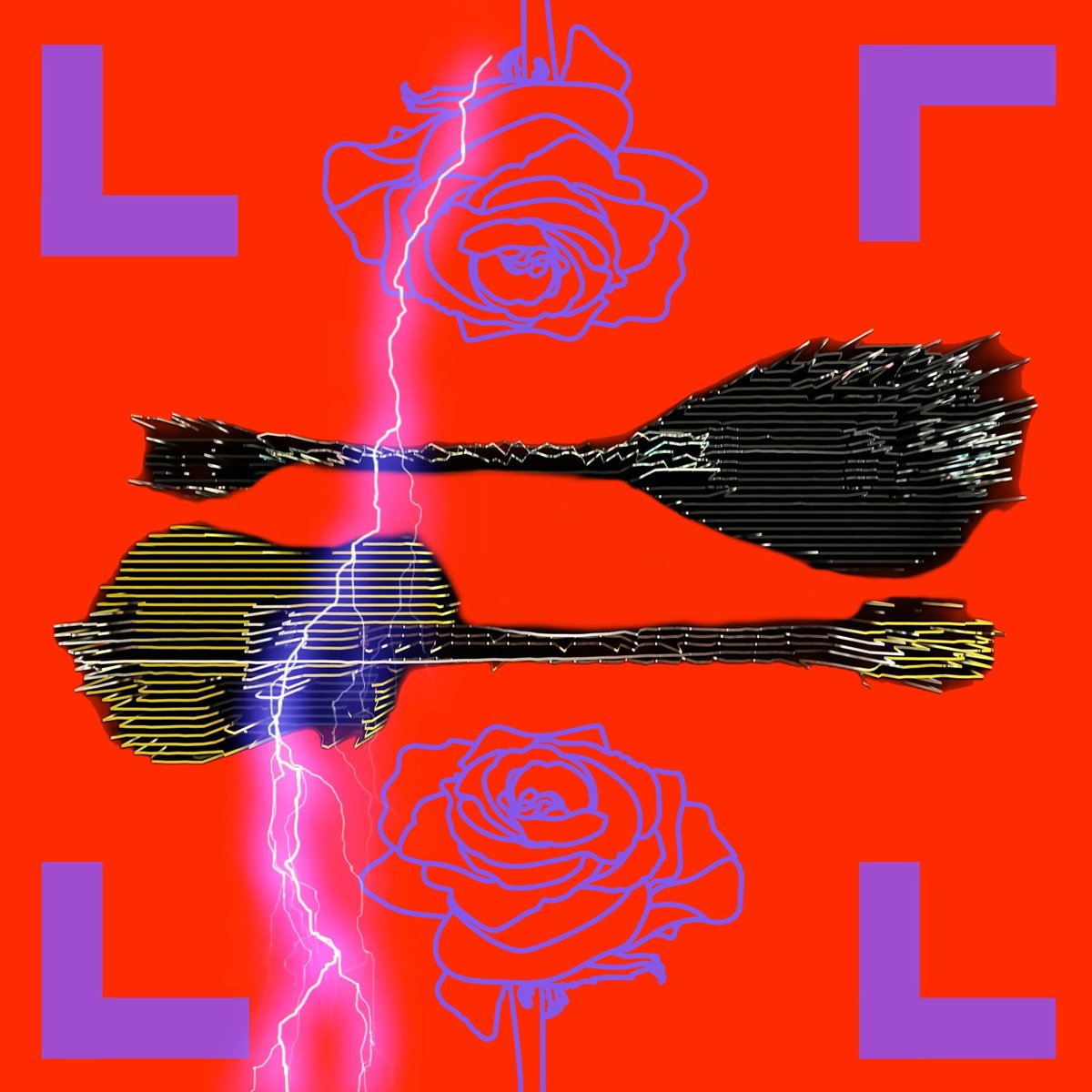 Efe Süner'in hazırlayıp sunduğu Hengâme; yeni bölümünde Yangın, Congulus, Ductape ve daha fazlasıyla 20'de İTÜ Radyosu Rock'ta.