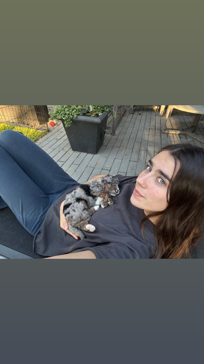 𝖭𝗎𝖾𝗏𝖺 𝗆𝗂𝖾𝗆𝖻𝗋𝗈 𝖾𝗇 𝗅𝖺 𝖿𝖺𝗆𝗂𝗅𝗂𝖺