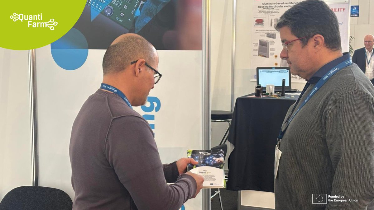 QuantiFarm tweet media