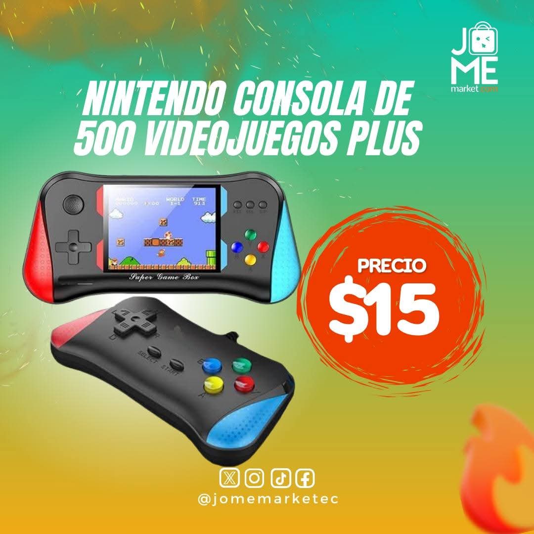 jomemarket's tweet image. ¡Hola! 😎
Te saluda Enrique de JOME market, tu tienda en línea.

📍Estamos ubicados en el sur de Quito (entrega inmediata) y hacemos envíos por Servientrega o encomienda a todo Ecuador.✍🏻

Catálogo y pedidos en WhatsApp 👇🏻 
wa.me/c/593963992458

#ecuador #comprasenlinea #Quito