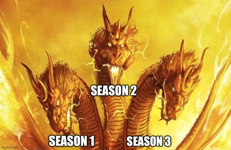 SepzenoOfficial's tweet image. What TV show is this?