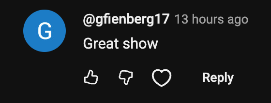 Pat Mayo tweet media