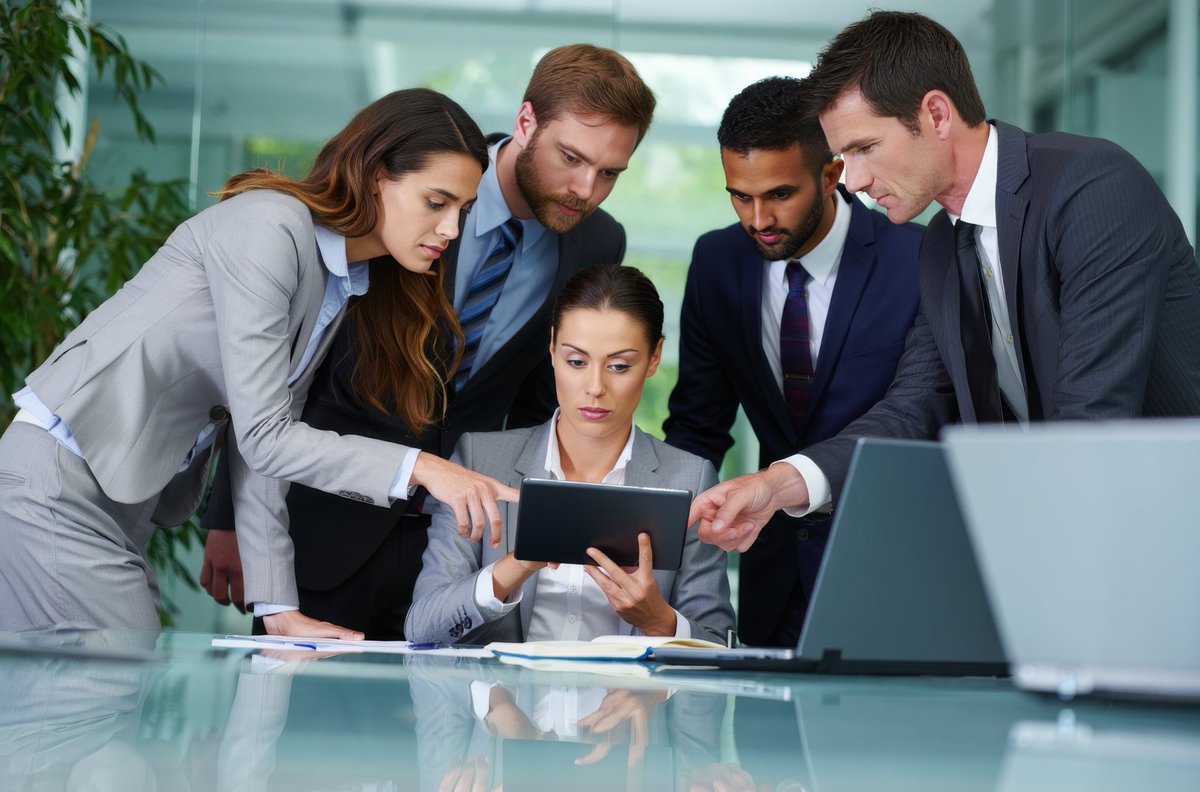 LMSPortals's tweet image. Ready to simplify training across every team in your organization? 

This article breaks down how to manage corporate learning at scale and shows how LMS Portals supports multi team training with custom SCORM courses, multi tenant architecture, compliance tracking, and seamless…