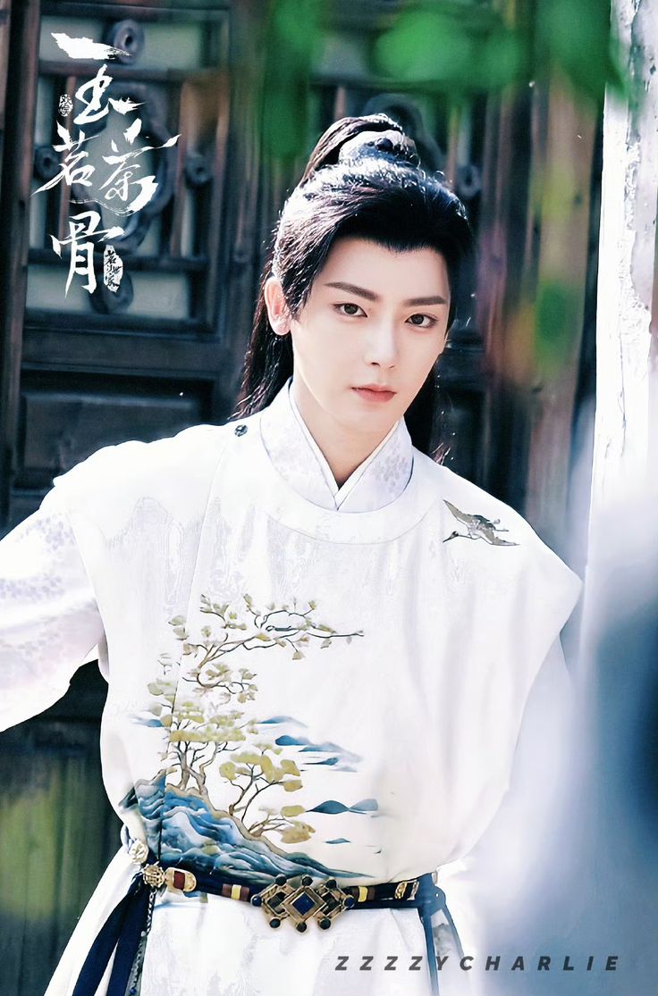Houminghao upcoming drama  ranking Huan Network Big Data chart  
4⃣ #TheUncloudedSoul 
 8️⃣ #Glory
#HouMinghao 
#侯明昊
