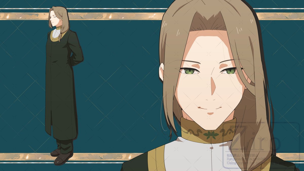 pziroyamada's tweet image. ✨ Holiday Sale – 20% off on my character designs! ✨

• Lancer (female warrior)
• Healer (fantasy priestess)

Both include commercial use.
If you like the style, feel free to check them out! 🌟

#VGen #Adoptable #VTuberDesign #CharacterDesign