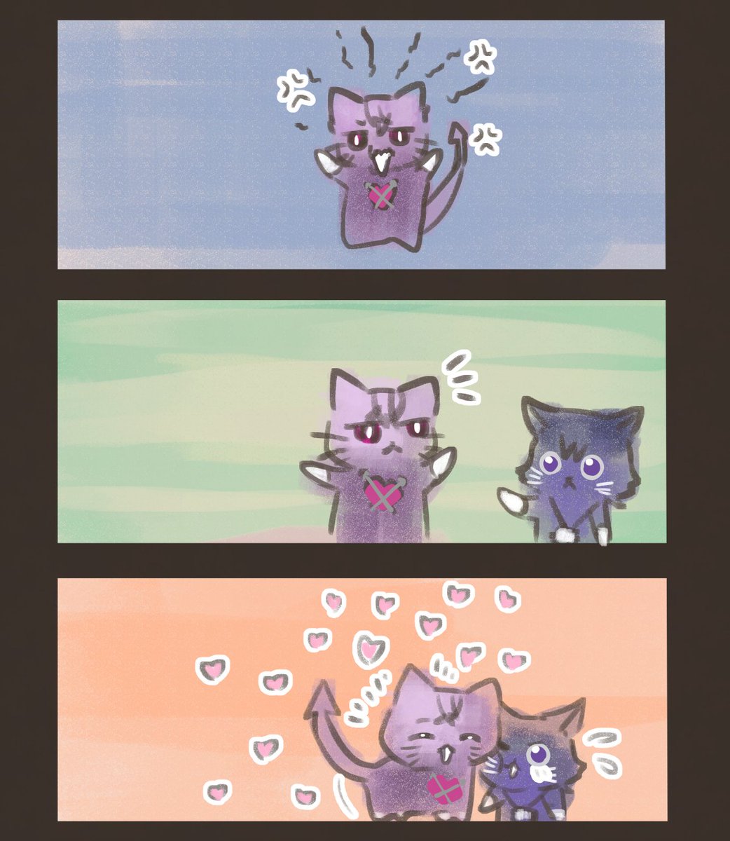 OO_o022's tweet image. 