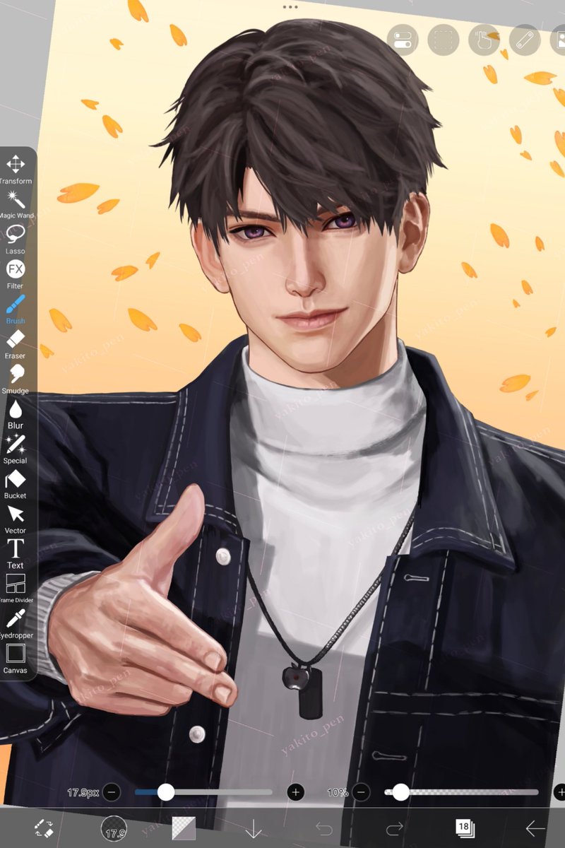 Caleb (5/5)

#caleb #LoveandDeepspace #LADS #loveanddeepspacecaleb #夏以昼 #マヒル #loveanddeepspacefanart #CalebLoveandDeepspace #fanart #ibisPaintX