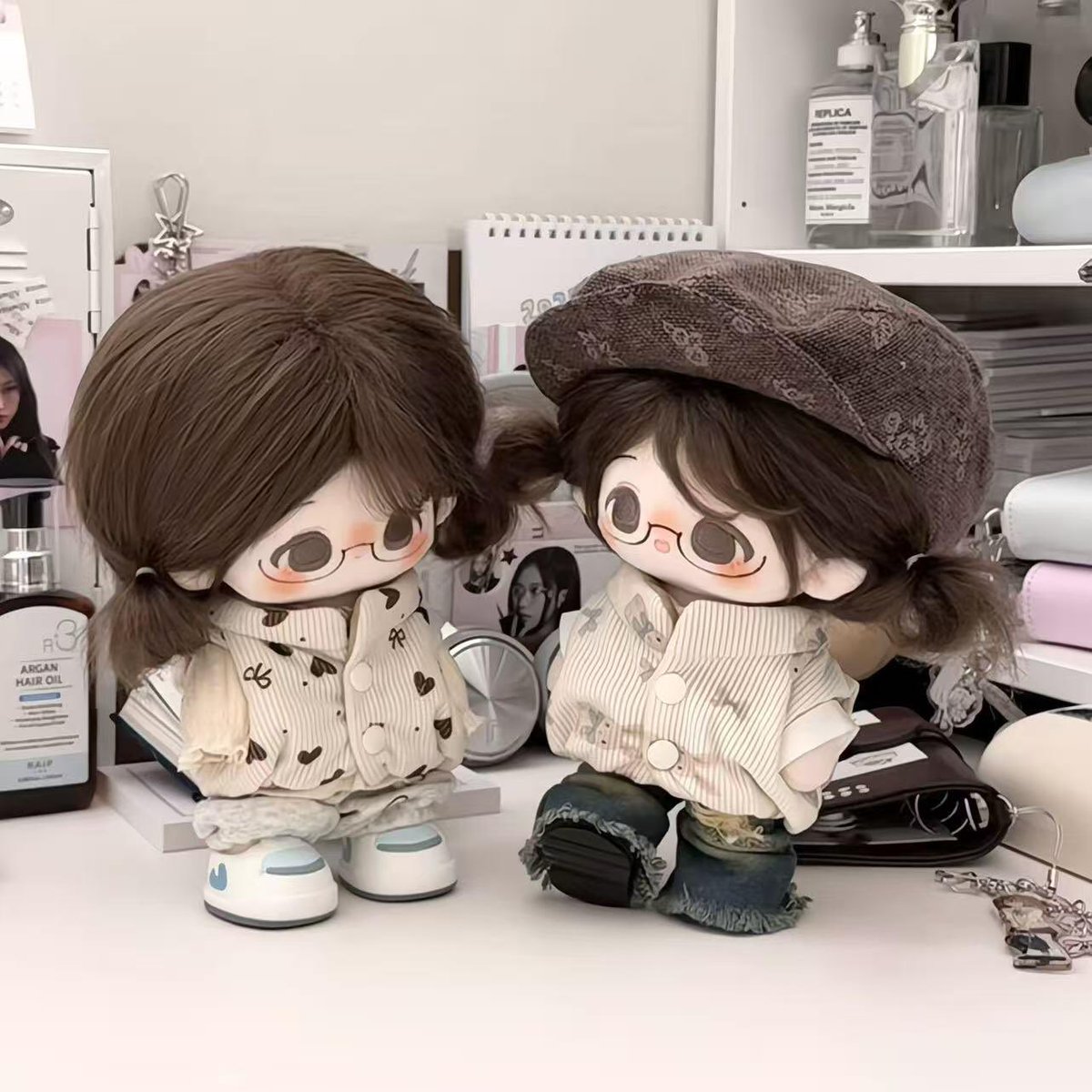 ぬいとぴあ＠ぬい服・無ぬいのお店🧸 (@nuitopia1025) / Posts / X