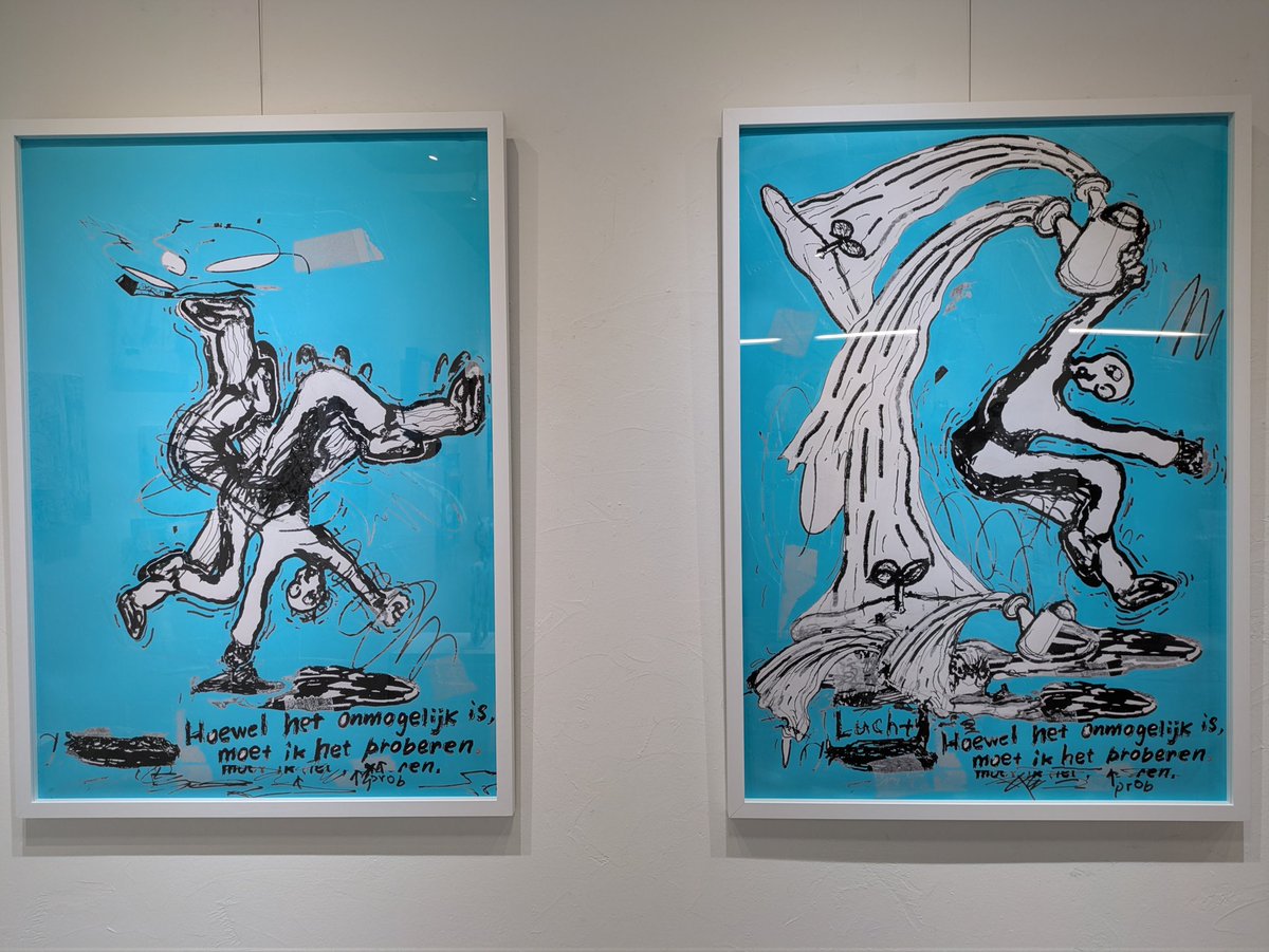 GALLERY TOMO (@GalleryTomoArts) / Posts / X