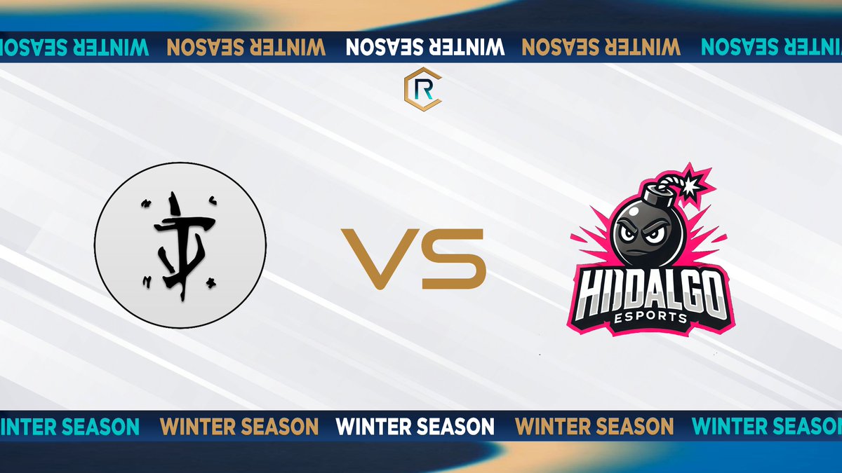 🔹 Y A LAS 22:30 TERMINAMOS LA SUPER JORNADA CON UN PARTIDO CARGADO DE SORPRESAS Y BUEN LOL

Black Dragons VS <a href="/hidalgoesports/">Hidalgo eSports 💣</a> 🐲💣

¡Nadie se puede perder el día de hoy!
🟣 twitch.tv/champions_of_r…