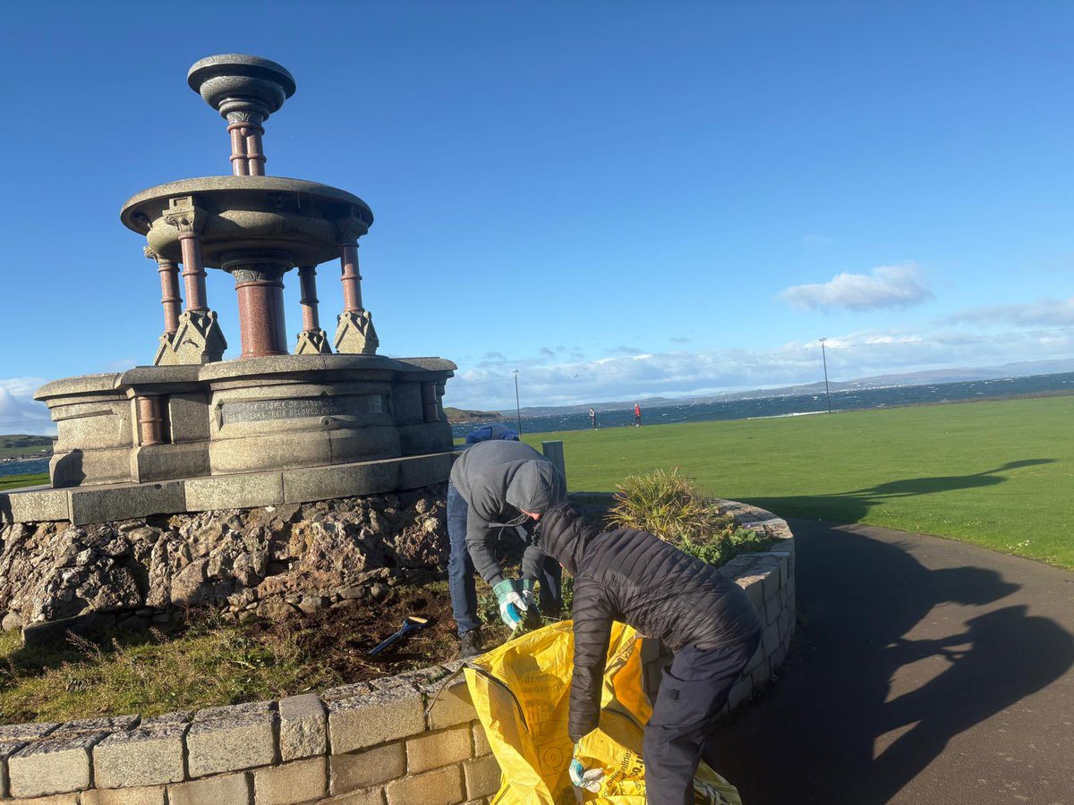 Justice Services tweet media