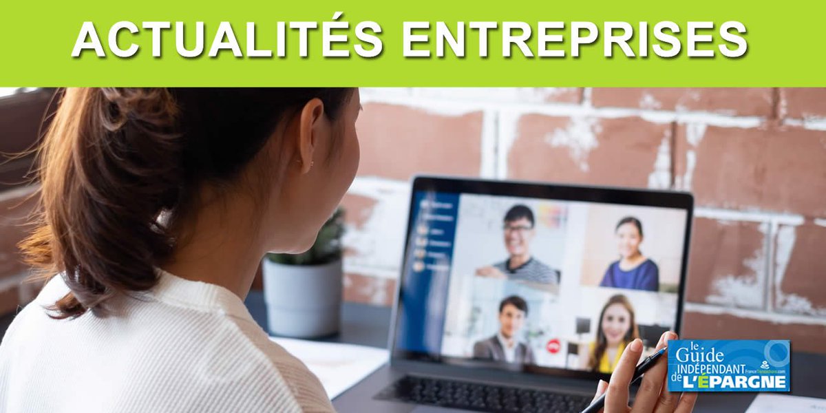 GuideEpargne's tweet image. RE&apos;START – Semaine de la création d&apos;entreprise : du 1er au 5 décembre dlvr.it/TPTNsK