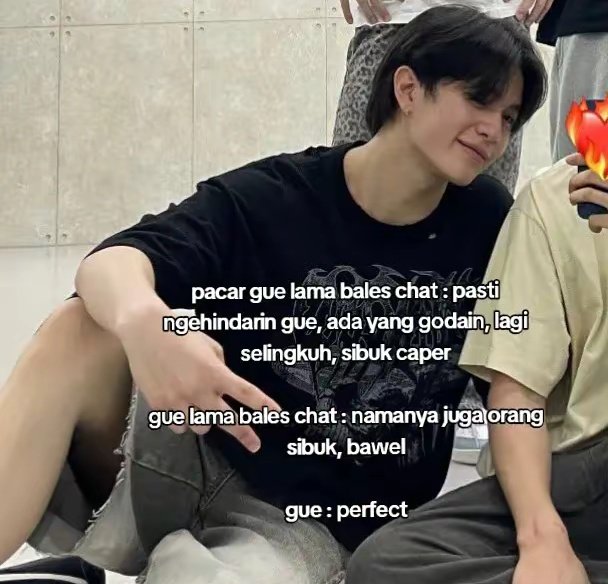 jakrapatriot's tweet image. #WilliamEst few tweets AU
Part of Boyfrent universe

; Saddam&apos;s logic