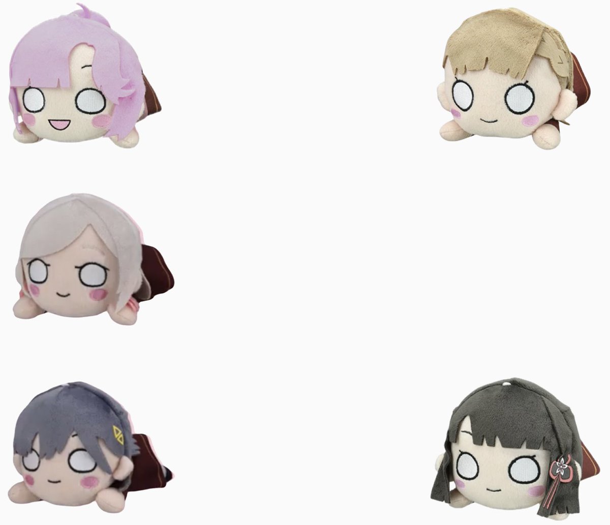 はぎもち🦐 (@nesodimension) on X