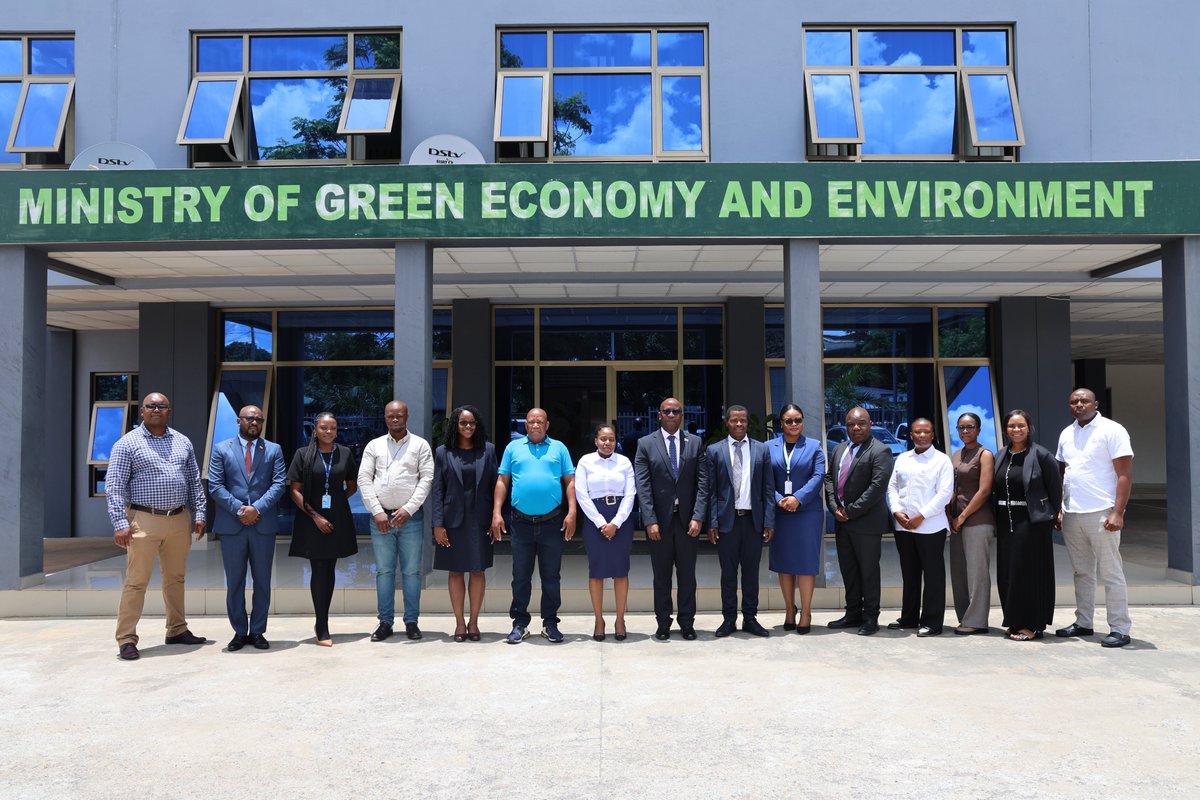 FAO Zambia tweet media
