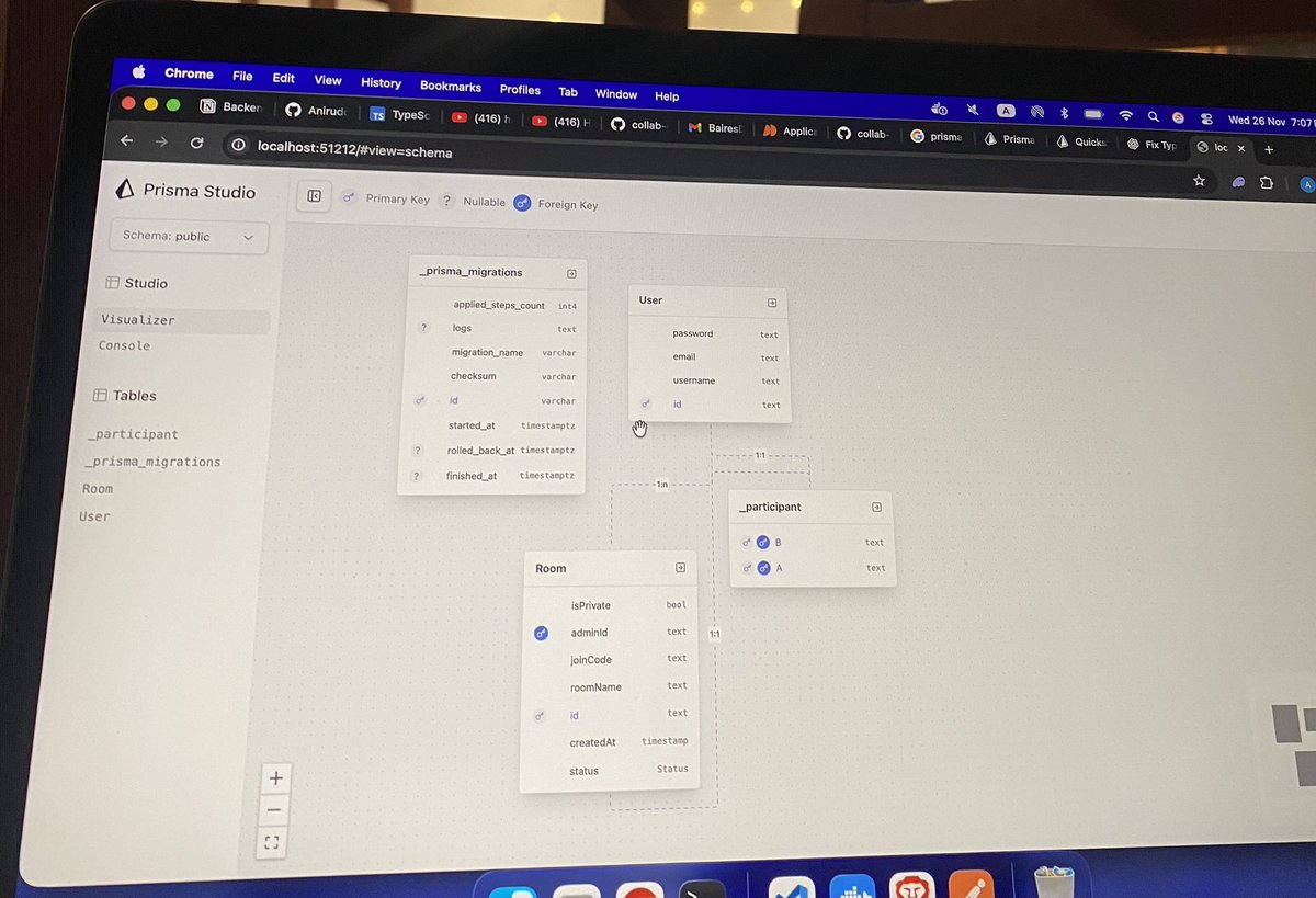 Aniruddha Maradwar tweet media