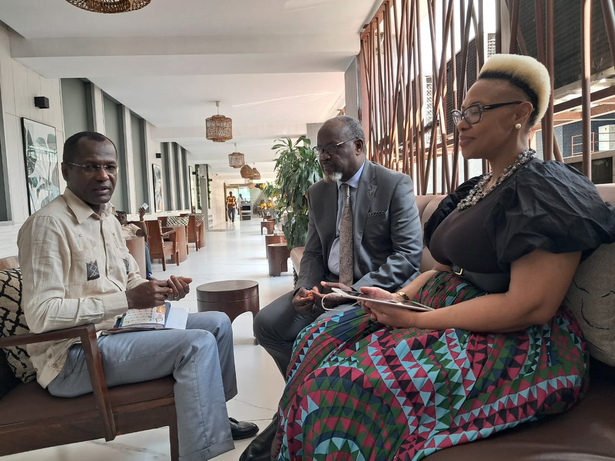 Twende Mbele tweet media