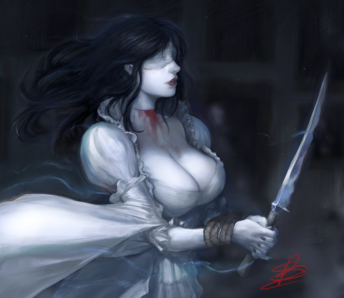 Stormrider_Art tweet media