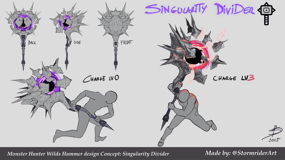 Stormrider_Art tweet media