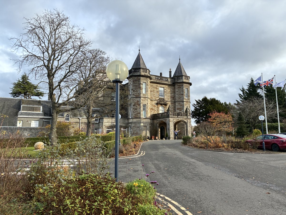 MyWay Digital Health tweet media