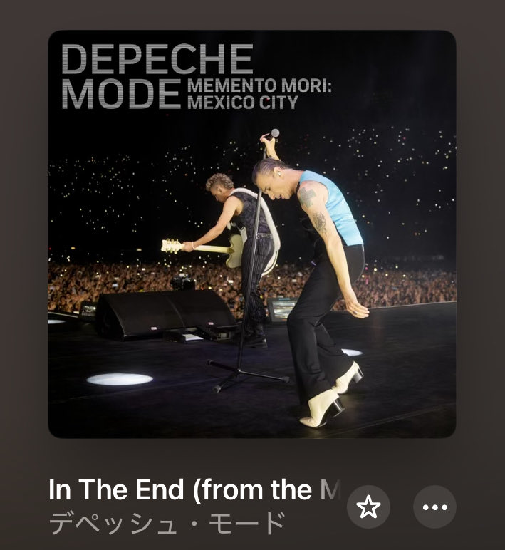 i3x_h's tweet image. ブルク7から変わって初めてTジョイへ　曲が終わるたびに拍手したくなる衝動を抑えなければならなかった🫶🥰