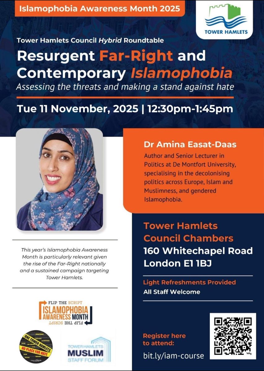 Politics & IR @ De Montfort University tweet media