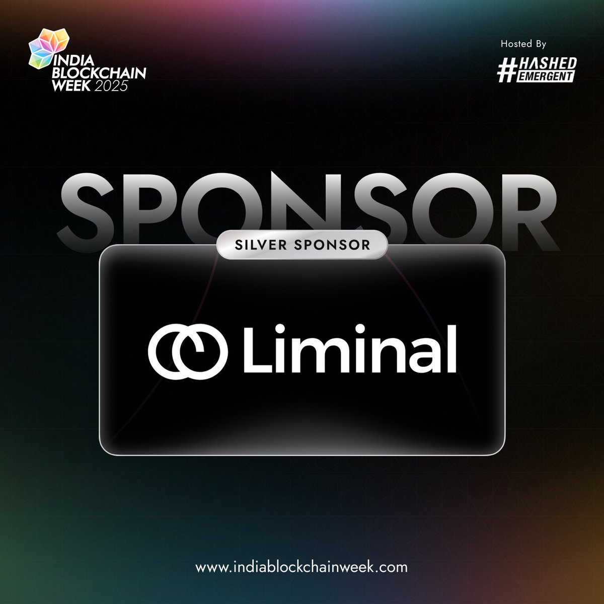 Powering secure, compliant, and scalable digital asset operations - that’s what Liminal does best.

From MPC signing to automated policy engines and enterprise-grade workflows, they’re setting new standards for wallet infrastructure and digital asset custody in India and beyond.