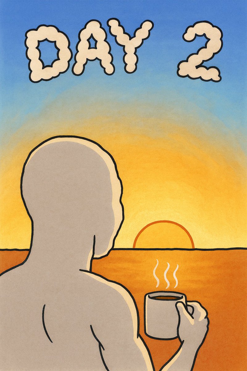 GM. $KAJOW DAY 2 on the horizon.