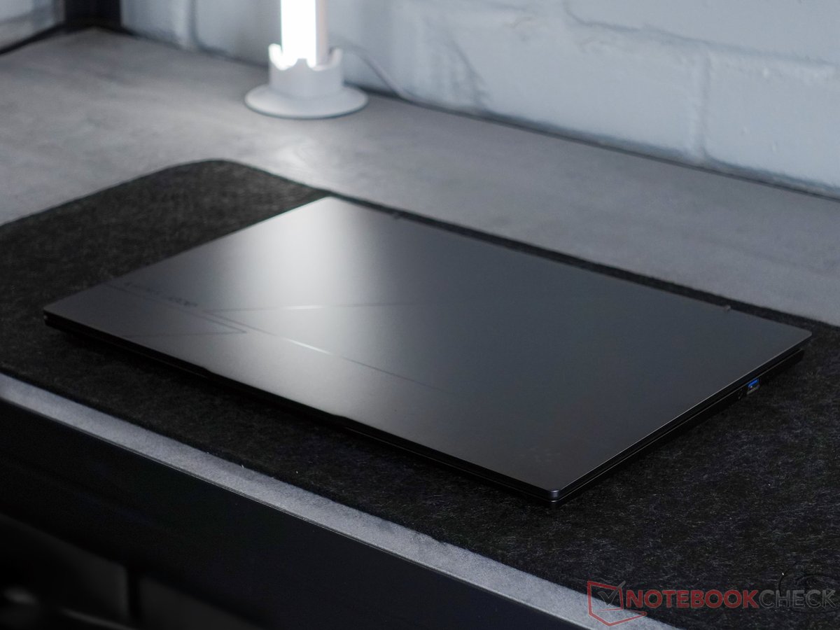 notebookcheckit's tweet image. Recensione dell&apos;#Acer #Swift Go 16 AI: Prestazioni solide e #OLED colorato
tinyurl.com/47azhtwk
#laptop #pc #computer #notebook #AcerSwiftGo16 @Acer @AcerItalia