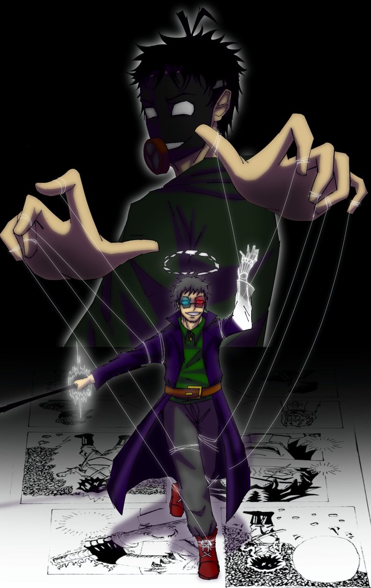 pessoadoX's tweet image. Fiquei curioso... 🤔