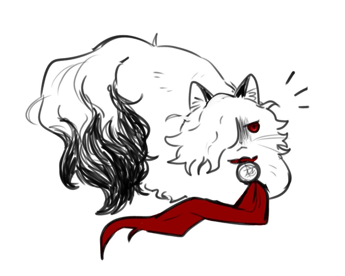 (Old Art)
Loaf catmond