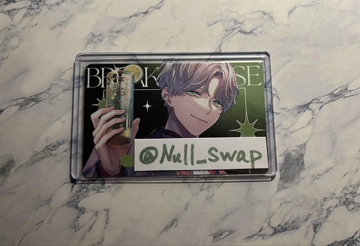 Null @ 取引垢 tweet media