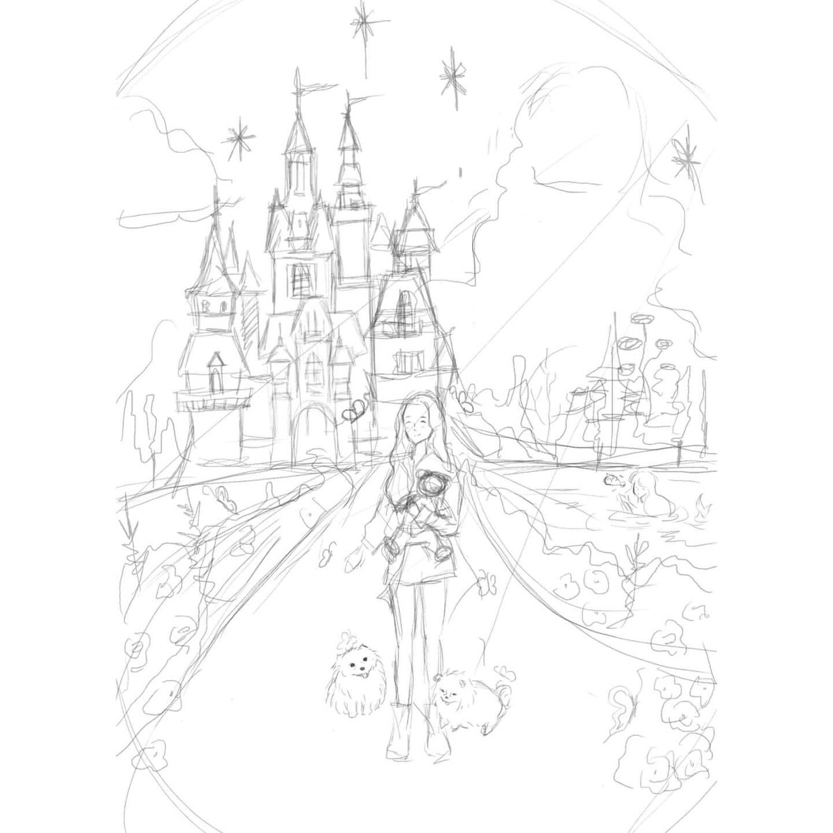 trynabap's tweet image. น่ารัก ดีเทลมากเลย “ทุกอย่างในภาพเป็นสิ่งที่คุณลีน่าตั้งใจใส่เข้าไป ด้วยความอบอุ่นและใส่ใจ เพื่อให้ภาพออกมาเป็นภาพที่รวมทุกอย่างที่เป็นคุณหมิว” 🥺🥺🥺🥺🥺🤍

#lenamiu