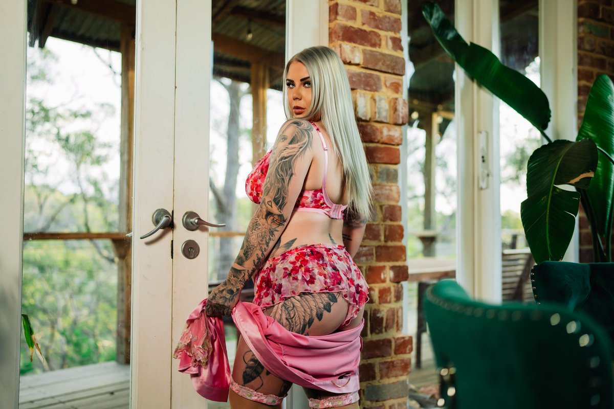 Blayze Williams (@BlayzeWilliams_) / Posts / X