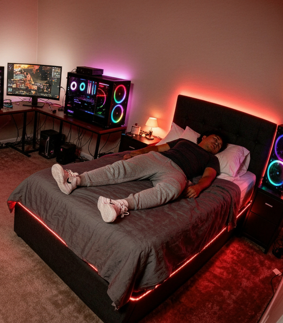 Comete 🔥 tweet media