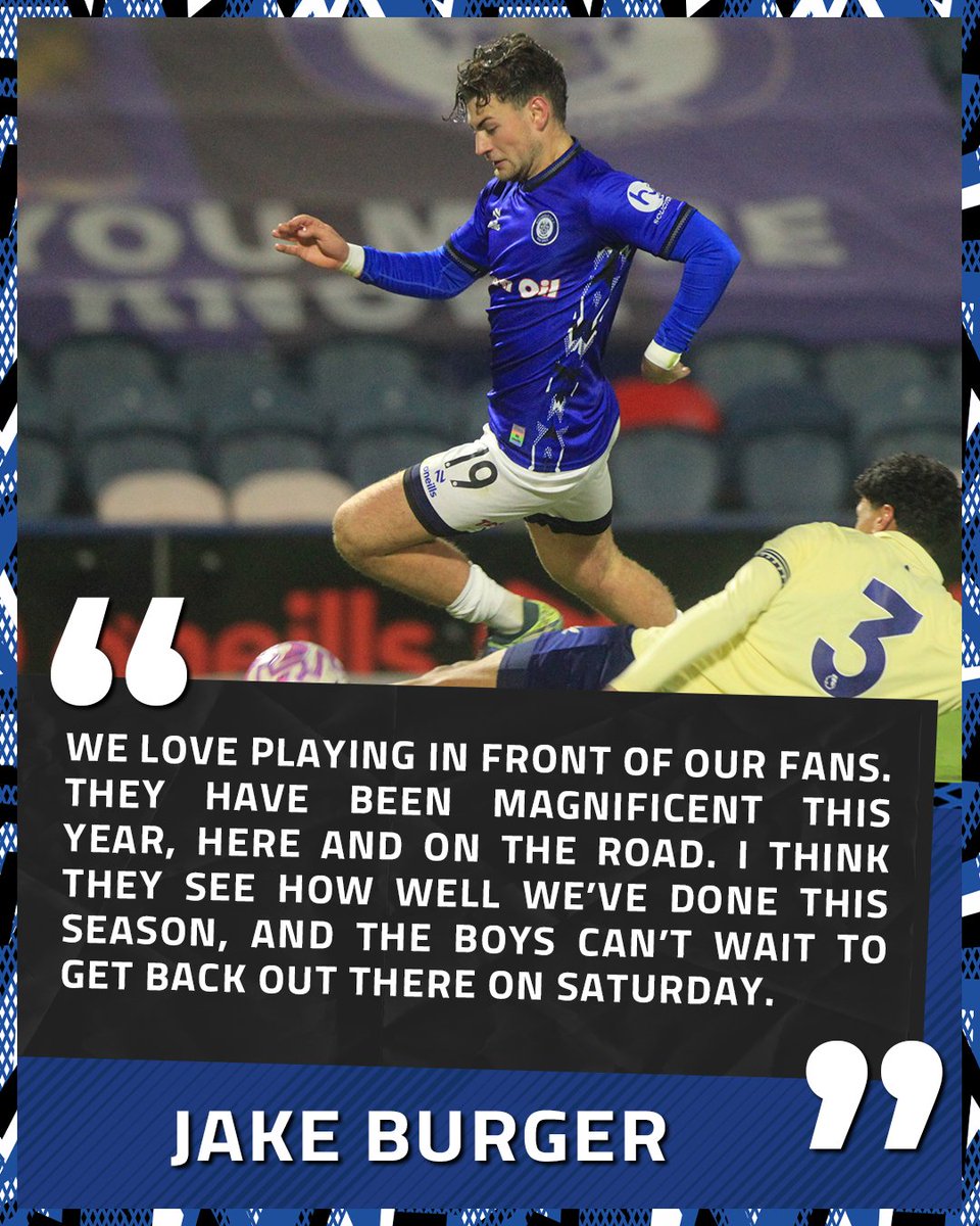 Rochdale AFC tweet media