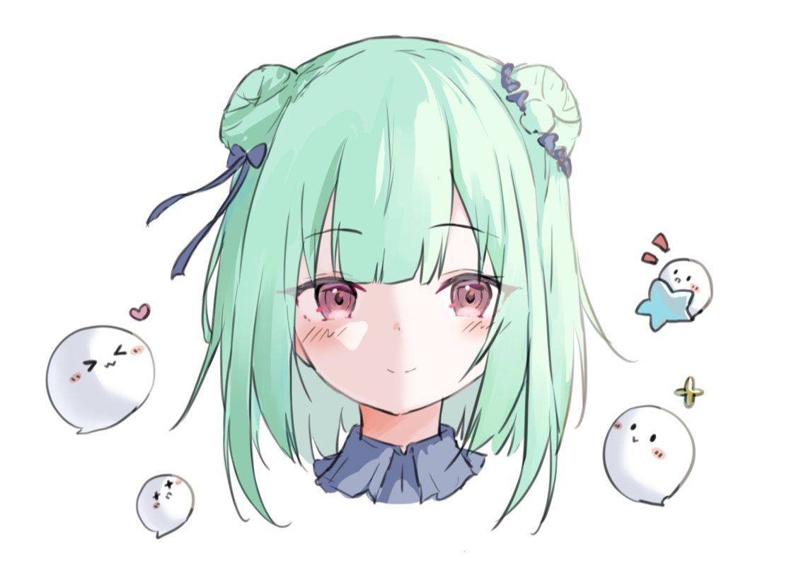 林まか tweet media