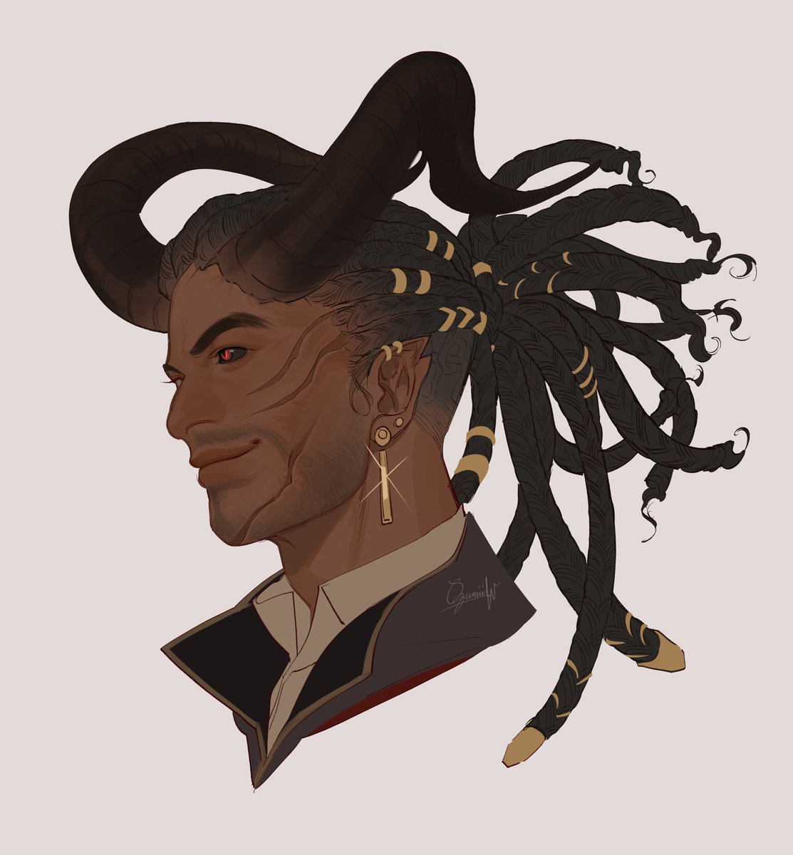 Ozumii_Wizard's tweet image. The gang!!!!