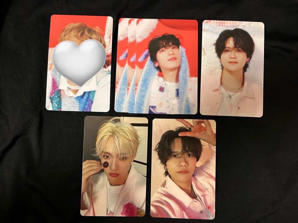 てんむす tweet media