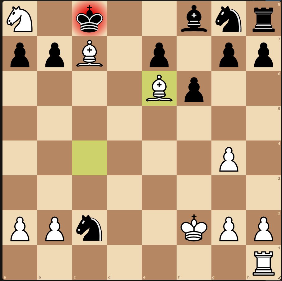 ChessProblem's tweet image. art