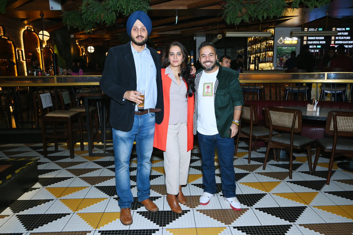 NLUJ Alumni Association tweet media