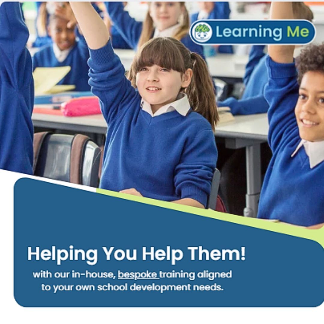 LearningMeEdu's tweet image. Super excited to start our &apos;Elevate your Impact: Learning that Transforms Classrooms&apos; campaign!