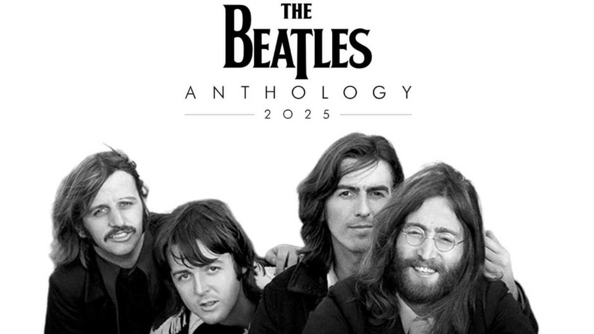 Desde hoy, por la plataforma de Disney, se podrá disfrutar del reestreno de 3 capítulos de la Antología de The Beatles. Próximamente estarán disponibles los 6 restantes!