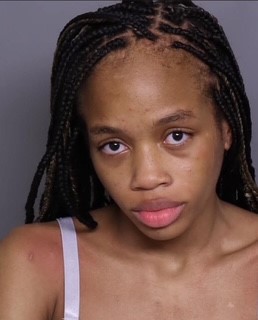 BaltCoPolice's tweet image. #Missing 16-year-old Trinity Robinson (5’6, 130lbs). Last seen in the Towson area on 11/24/2025 around 8 p.m., wearing black leggings and a black hoodie. Anyone with information is asked to call 911 or 410-887-2361. #helplocate #BCoPD #PleaseShare