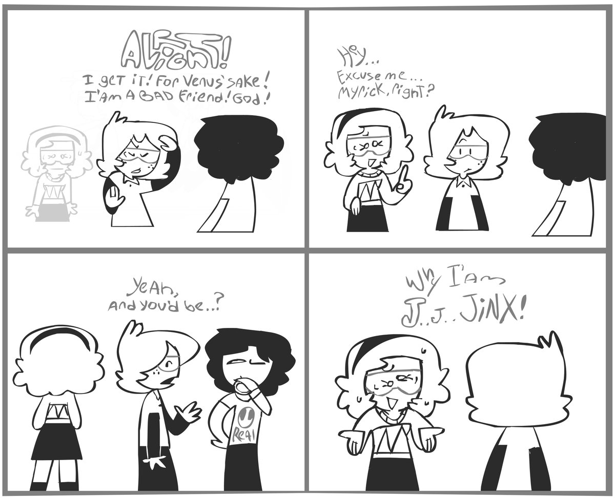 myrick_77's tweet photo. Myrick Planet: Break Up (1/2)
#oc #ocart #funnyimages https://t.co/inYqL2dITV