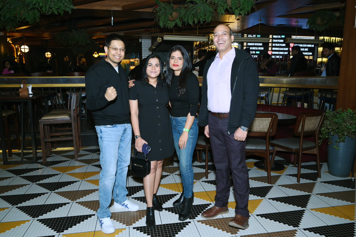 NLUJ Alumni Association tweet media