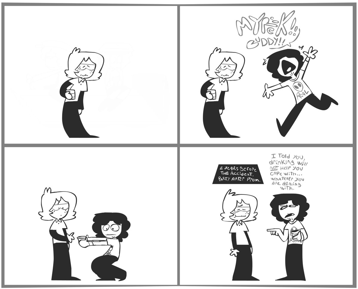 myrick_77's tweet photo. Myrick Planet: Break Up (1/2)
#oc #ocart #funnyimages https://t.co/inYqL2dITV