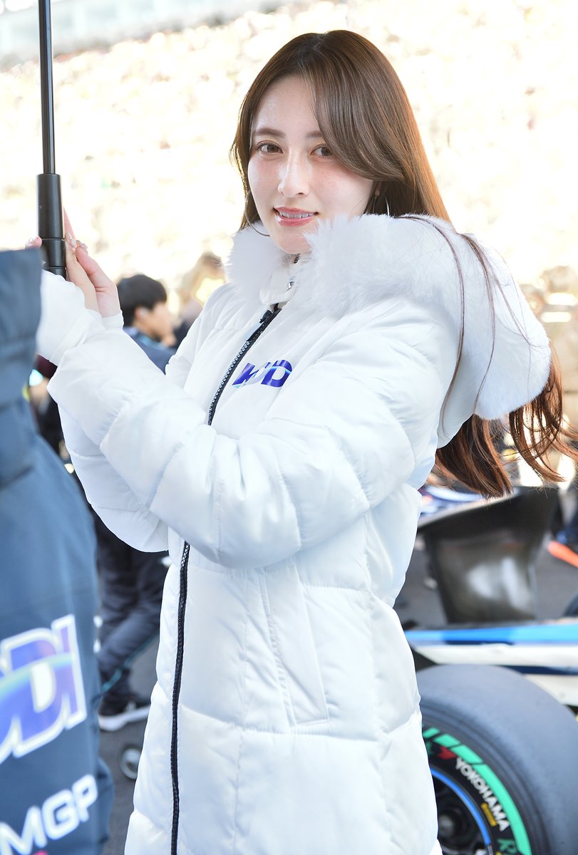 2025 Super Formula Final Round JAF Grand Prix SUZUKA Grid Walk on